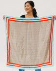Anastasia Hair Scarf - My Pampered Life Seattle