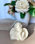 Angel Candle | Discover Serenity