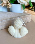 Angel Candle | Discover Serenity