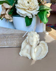 Angel Candle | Discover Serenity