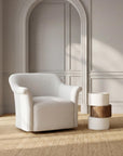 Park Hill | Bella Swivel Chair