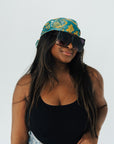 Beverly Oversized Sunglasses - My Pampered Life Seattle
