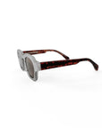 Blocky Square Retro Sunglasses - My Pampered Life Seattle