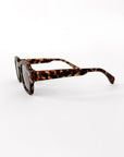 Blocky Square Retro Sunglasses - My Pampered Life Seattle