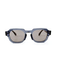 Blocky Square Retro Sunglasses - My Pampered Life Seattle