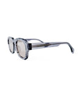 Blocky Square Retro Sunglasses - My Pampered Life Seattle
