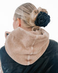 Blooming Rose Hair Claw Clip - My Pampered Life Seattle