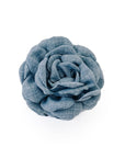 Blooming Rose Hair Claw Clip - My Pampered Life Seattle