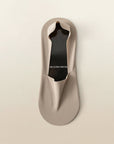 Women’s Invisible Low-Cut Cotton Socks