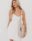 Carmen Quilted Hobo Tote Bag - My Pampered Life Seattle