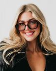 Carrie Statement Sunglasses