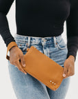 Cece Card Holder Clutch Bag - My Pampered Life Seattle