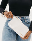 Cece Card Holder Clutch Bag - My Pampered Life Seattle