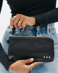 Cece Card Holder Clutch Bag - My Pampered Life Seattle