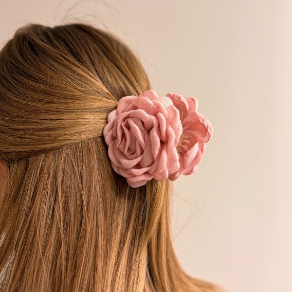 May Rose Double Sided Hair Claw