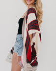 In The City Of Paradise Kimono - My Pampered Life Seattle