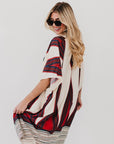 In The City Of Paradise Kimono - My Pampered Life Seattle
