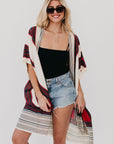 In The City Of Paradise Kimono - My Pampered Life Seattle