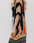 In The City Of Paradise Kimono - My Pampered Life Seattle