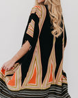 In The City Of Paradise Kimono - My Pampered Life Seattle