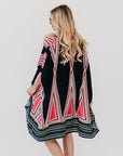 In The City Of Paradise Kimono - My Pampered Life Seattle