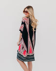In The City Of Paradise Kimono - My Pampered Life Seattle