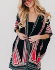 In The City Of Paradise Kimono - My Pampered Life Seattle