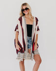 In The City Of Paradise Kimono - My Pampered Life Seattle