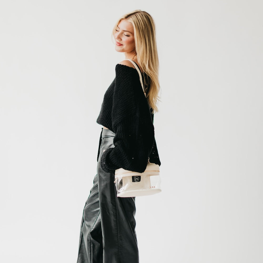 A beautiful product at my pampered life seattle.