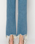 Artemis Vintage | Raelynn Ultra High Rise Modern Wide Jeans - My Pampered Life Seattle