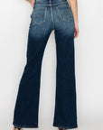Artemis Vintage |*Tummy Control* Leilani High Rise Holly Flare Jeans - My Pampered Life Seattle