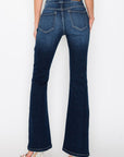 Artemis Vintage |*Tummy Control* Julia High Rise Bootcut Jeans - My Pampered Life Seattle