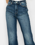 Artemis Vintage |*Tummy Control* Leilani High Rise Holly Flare Jeans - My Pampered Life Seattle