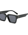 Courtney Square Sunglasses - My Pampered Life Seattle