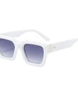 Courtney Square Sunglasses - My Pampered Life Seattle