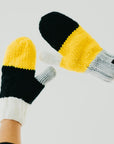 CURE x Beyond Type 1 Mittens - My Pampered Life Seattle