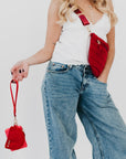 Dolly Dual Pouch Wristlet - My Pampered Life Seattle