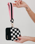 Dolly Dual Pouch Wristlet - My Pampered Life Seattle