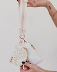Dolly Dual Pouch Wristlet - My Pampered Life Seattle