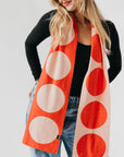 Dorthy Dot Scarf