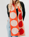 Dorthy Dot Scarf
