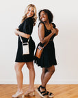 Double Duty Phone Bag - My Pampered Life Seattle
