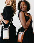Double Duty Phone Bag - My Pampered Life Seattle