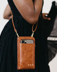 Double Duty Phone Bag - My Pampered Life Seattle