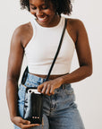 Double Duty Phone Bag - My Pampered Life Seattle