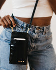 Double Duty Phone Bag - My Pampered Life Seattle