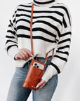 Double Duty Phone Bag - My Pampered Life Seattle