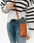 Double Duty Phone Bag - My Pampered Life Seattle