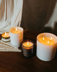 Dry Tortugas Candle