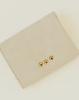 Eden Envelope Card Holder Wallet